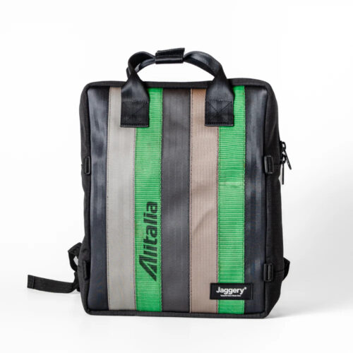 JAGGERY Arrive Backpack In Nostalgia Cargo