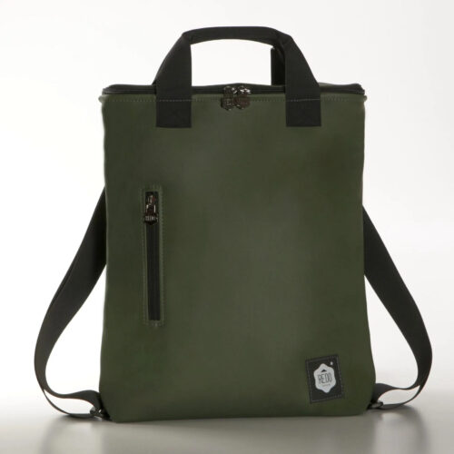 Zaino SZ Top Verde Pino