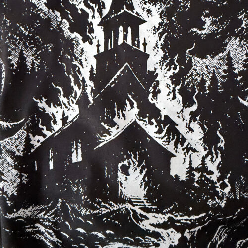 dettaglio Fiumi di Parole