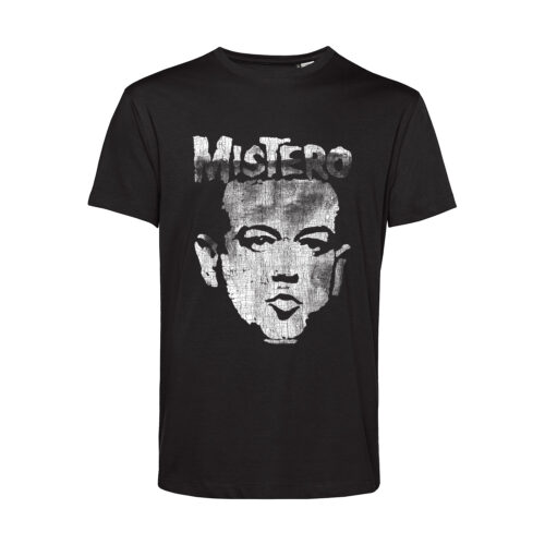 T-Shirt Mistero