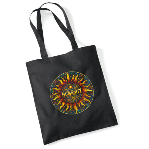 Tote Bag Numanity