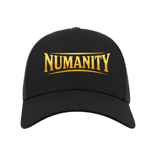Cappellino Numanity