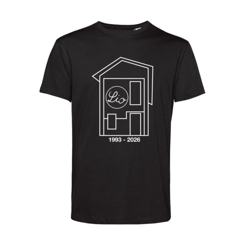T-Shirt LIO BAR 1993 -2026