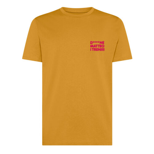 T-Shirt Matteo