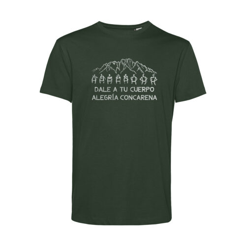 T-Shirt CONCARENA