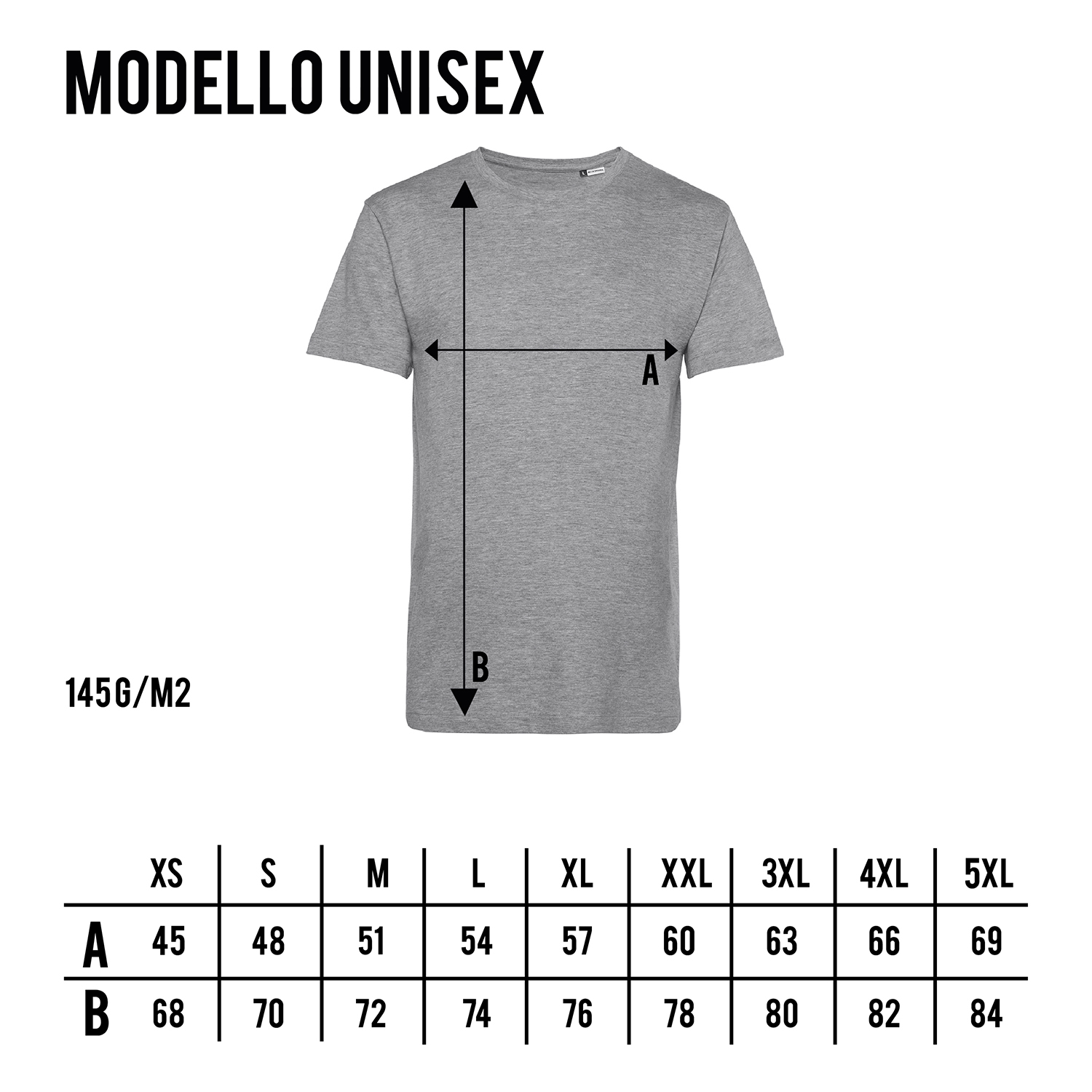 Maglietta Uomo Generisch 'Shisha Battito Cardiaco' - Verde Bottiglia, 3XL In Puro Cotone