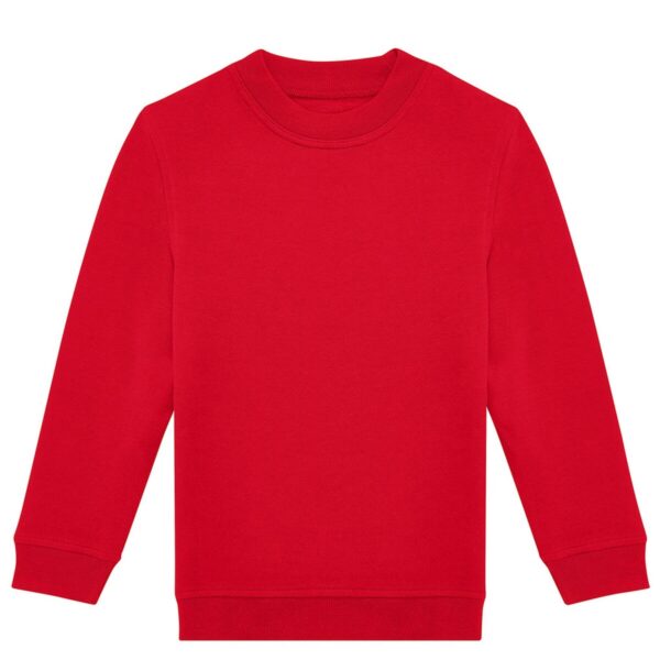 Felpa Girocollo Bimbo/a